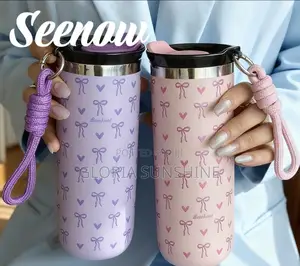 Insulated Water Can