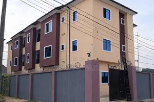2bdrm Block of Flats in Owerri for rent