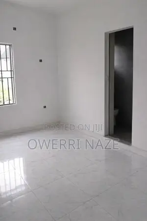 2bdrm Block of Flats in Owerri for rent