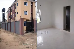 2bdrm Block of Flats in Owerri for rent