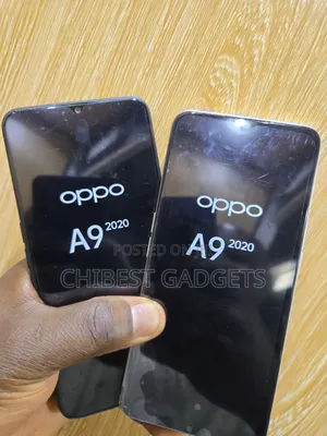 Oppo A9 128 GB
