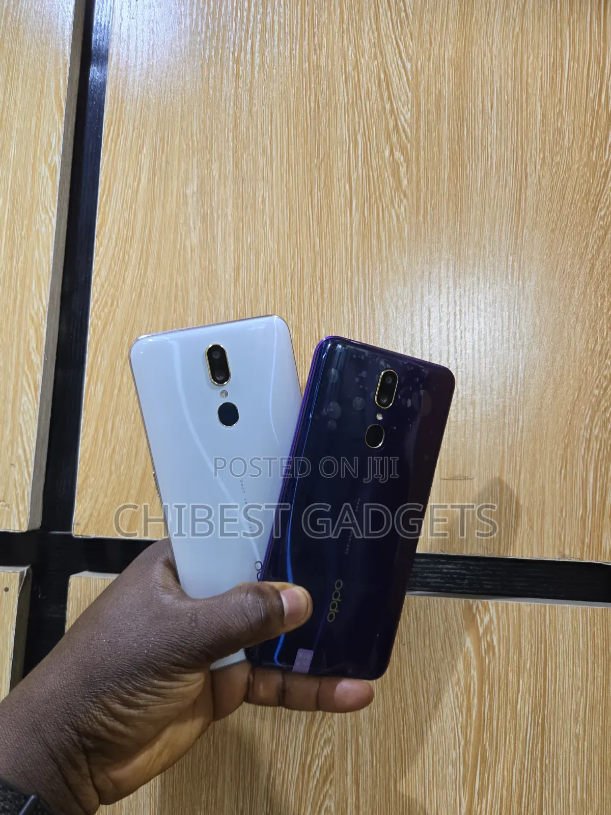 Oppo A9 128 GB