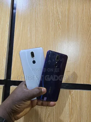 Oppo A9 128 GB