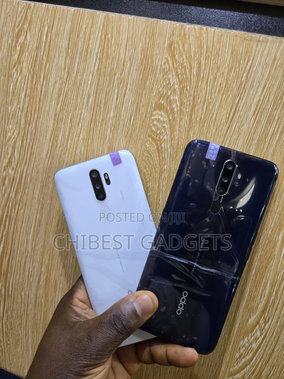 Oppo A9 128 GB