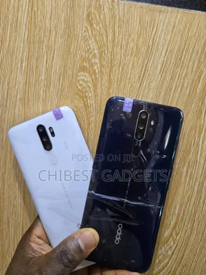 Oppo A9 128 GB