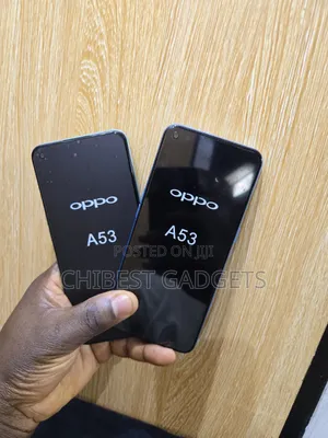 Oppo A53 5G 128 GB