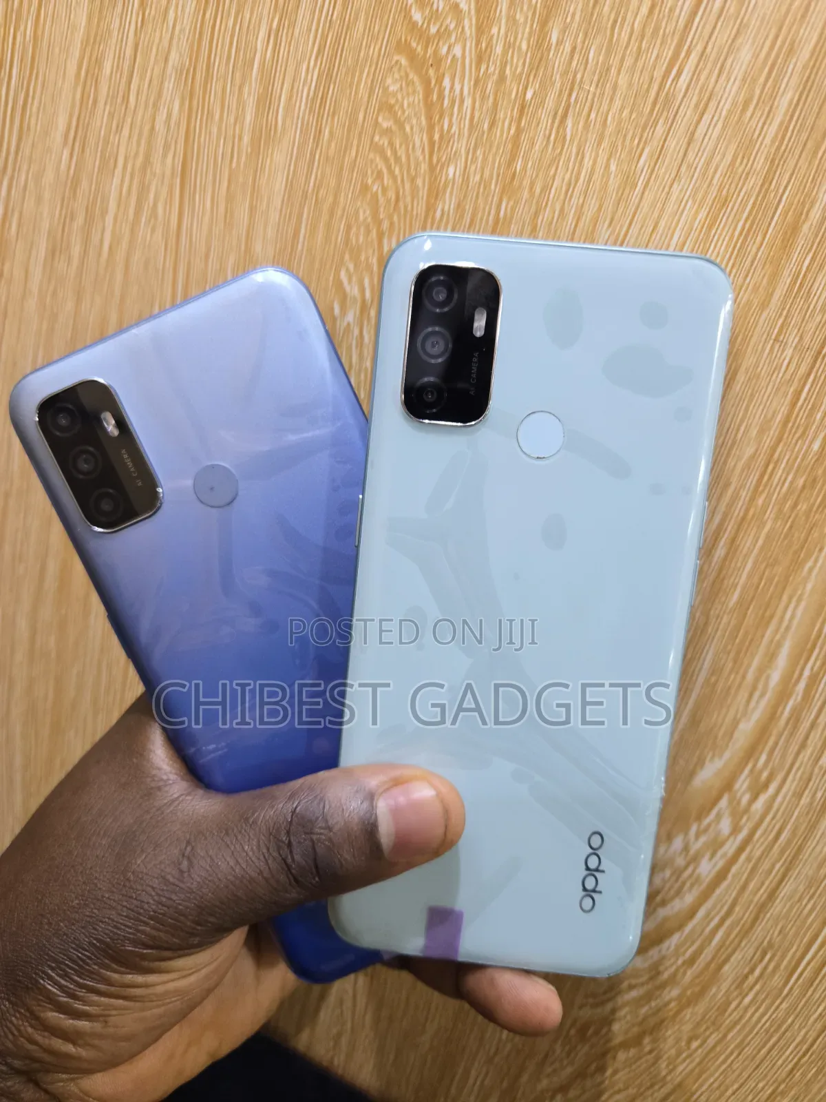 Oppo A53 5G 128 GB