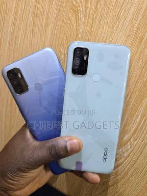 Oppo A53 5G 128 GB