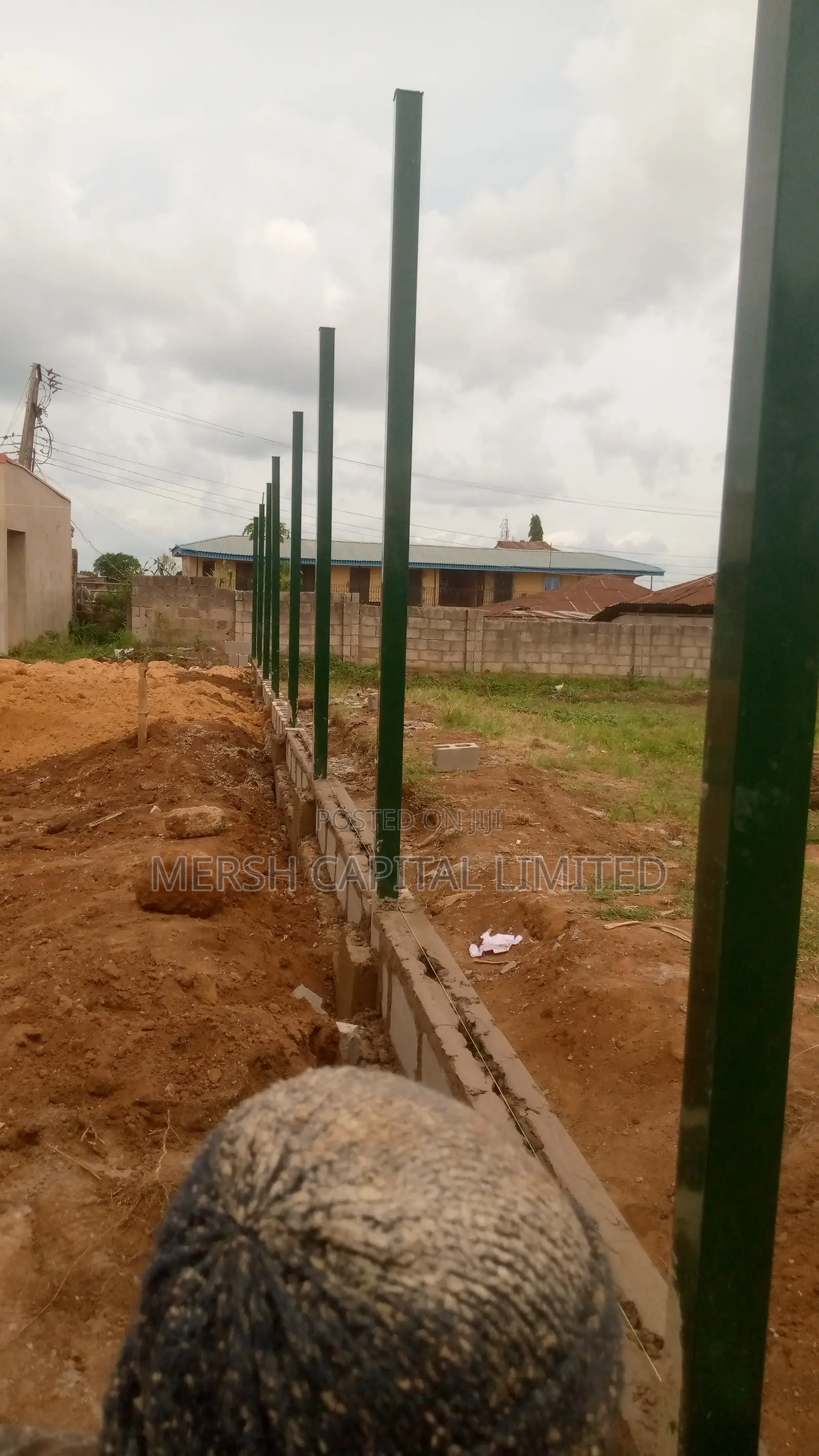 Premium 3d Welded Mesh – Professional Sports Perimeter Security