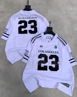 High Quality Luxury Jessey Is Available