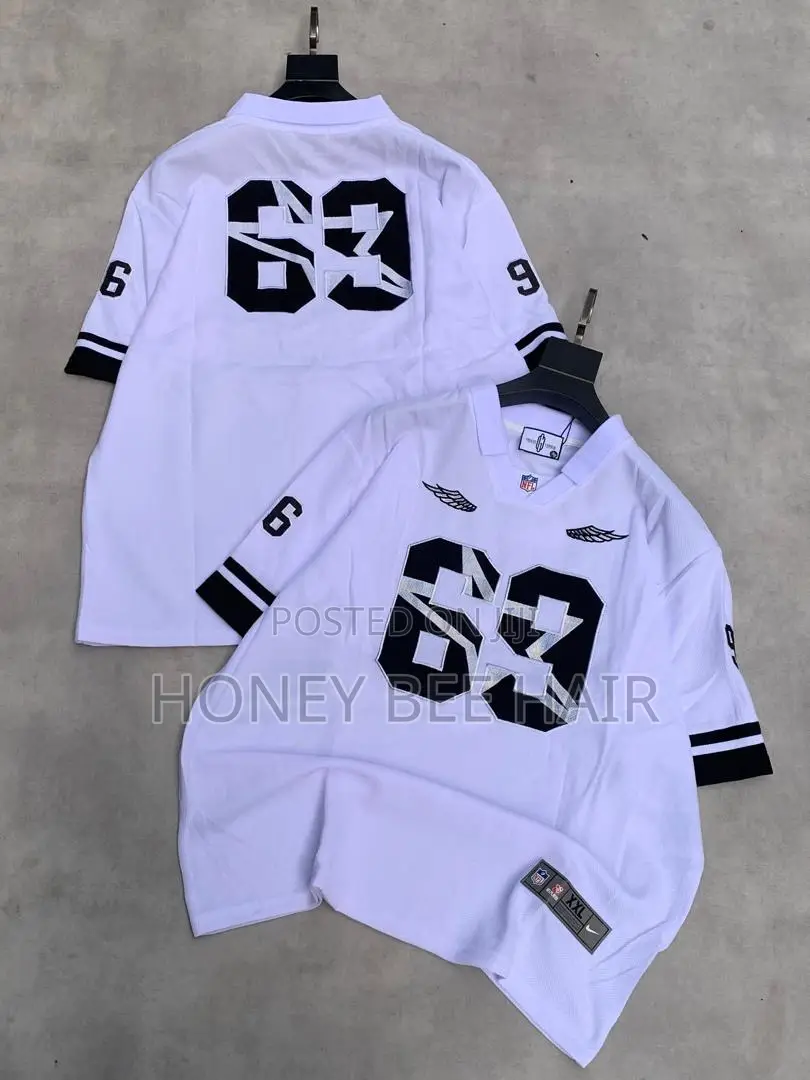 High Quality Luxury Jessey Is Available