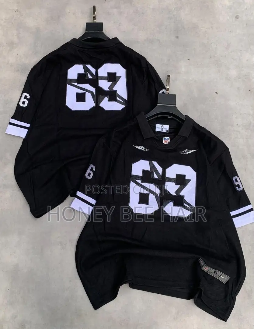High Quality Luxury Jessey Is Available