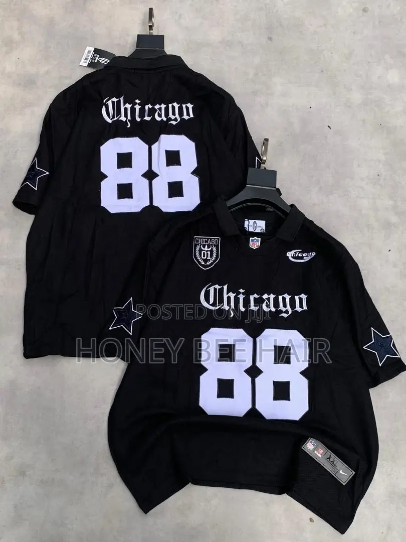 High Quality Luxury Jessey Is Available