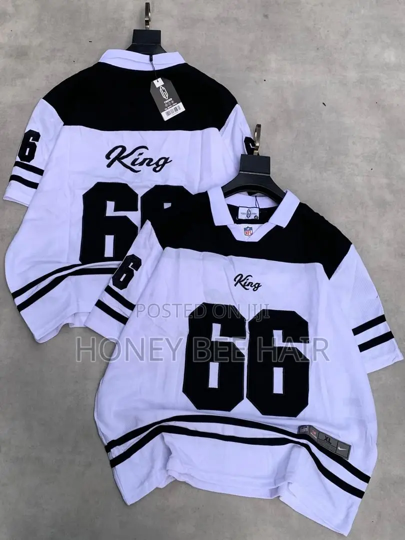 High Quality Luxury Jessey Is Available
