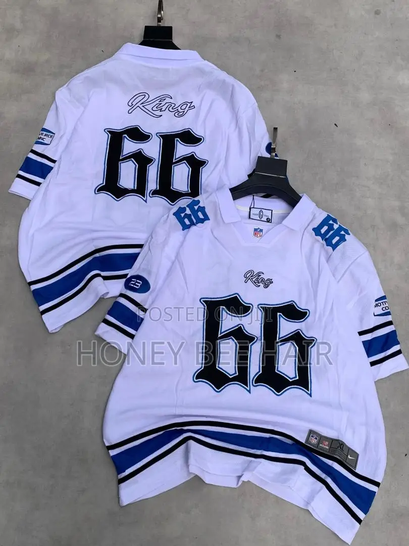 High Quality Luxury Jessey Is Available