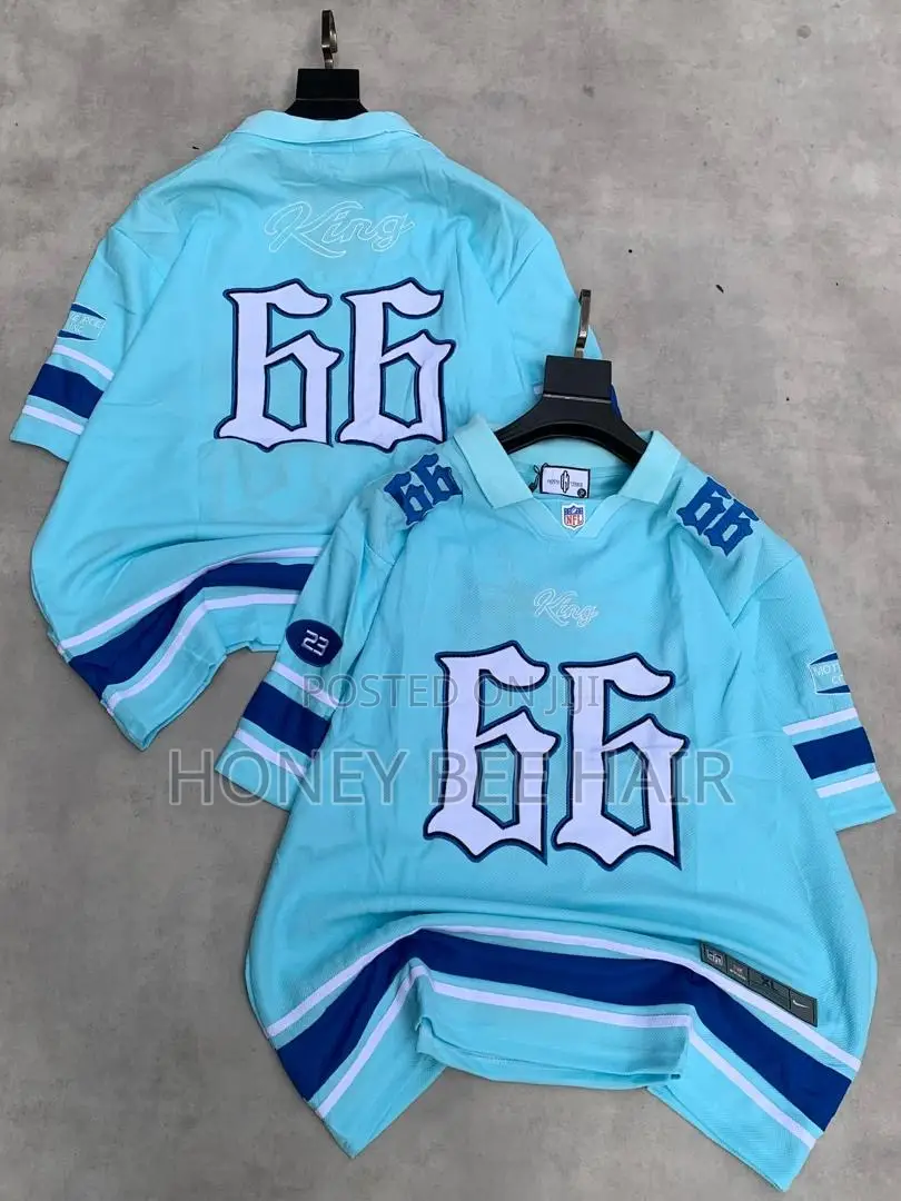 High Quality Luxury Jessey Is Available