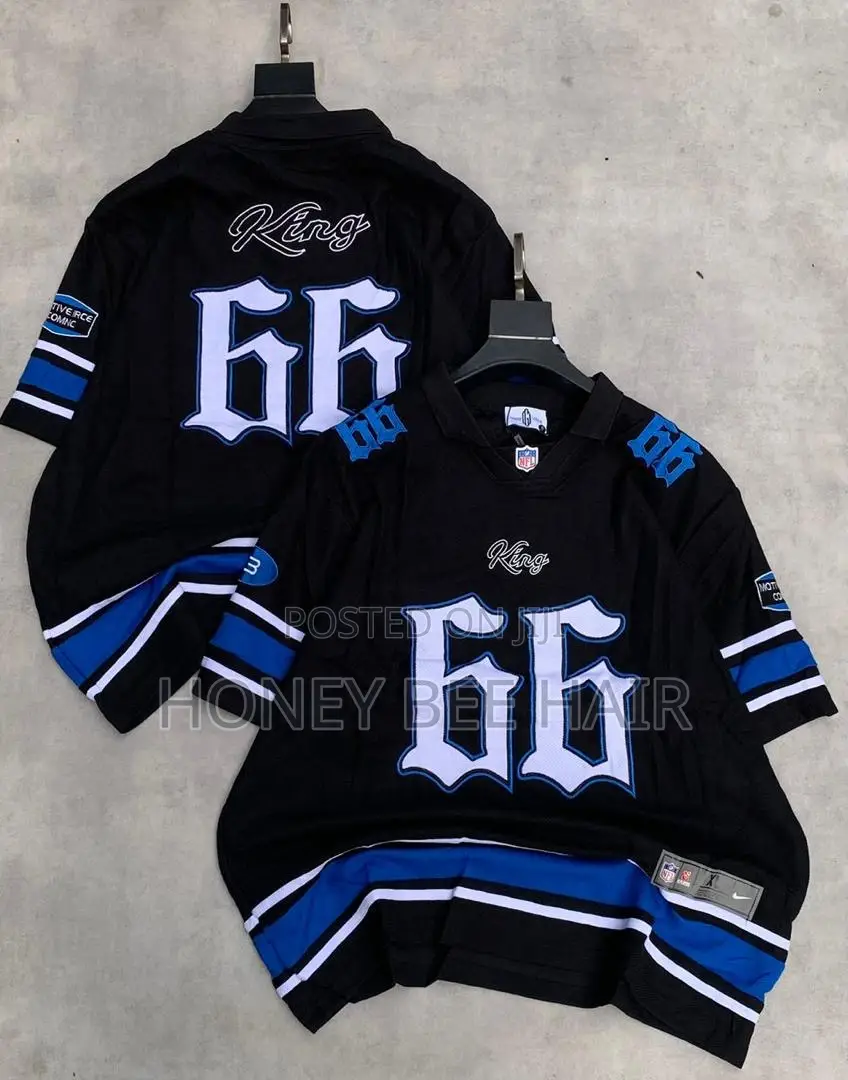 High Quality Luxury Jessey Is Available