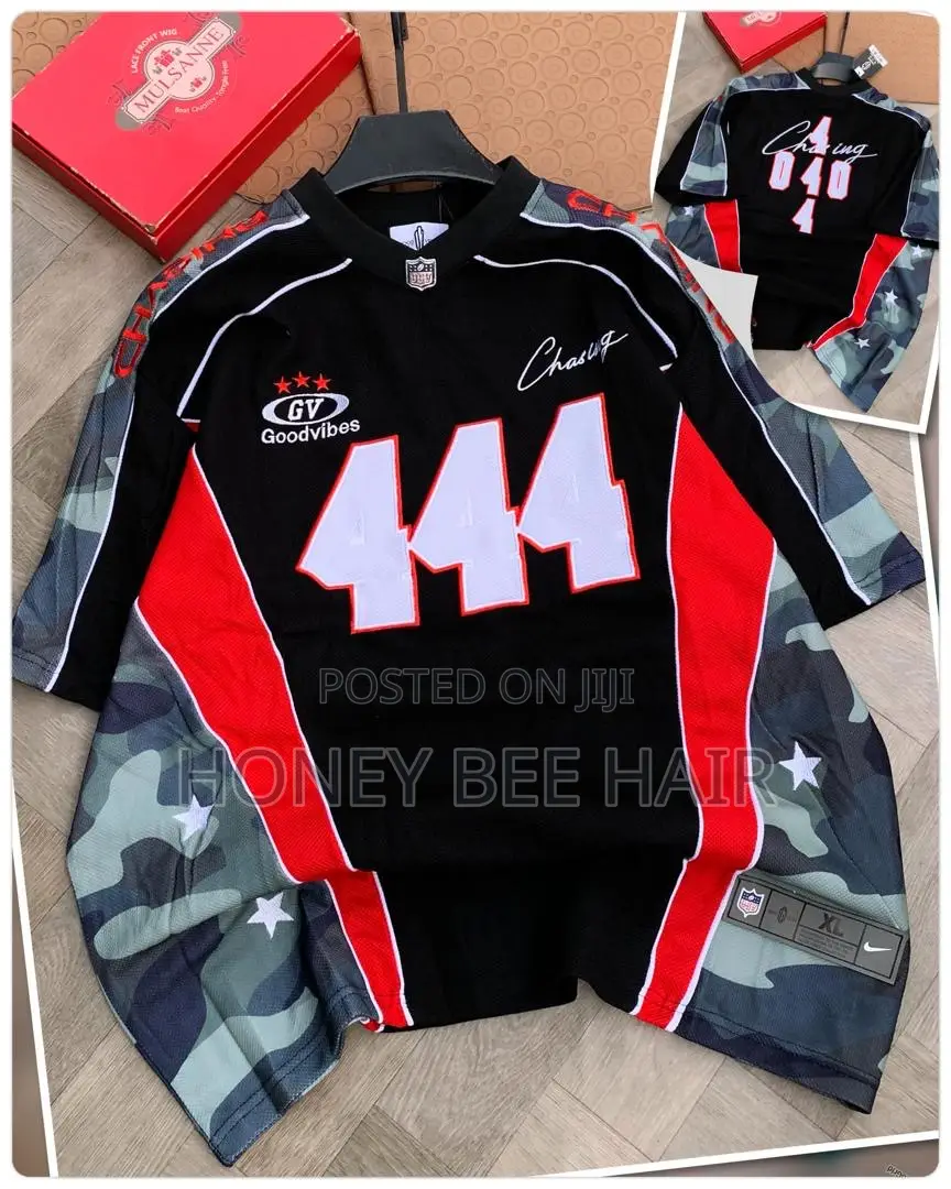 High Quality Luxury Jessey Is Available