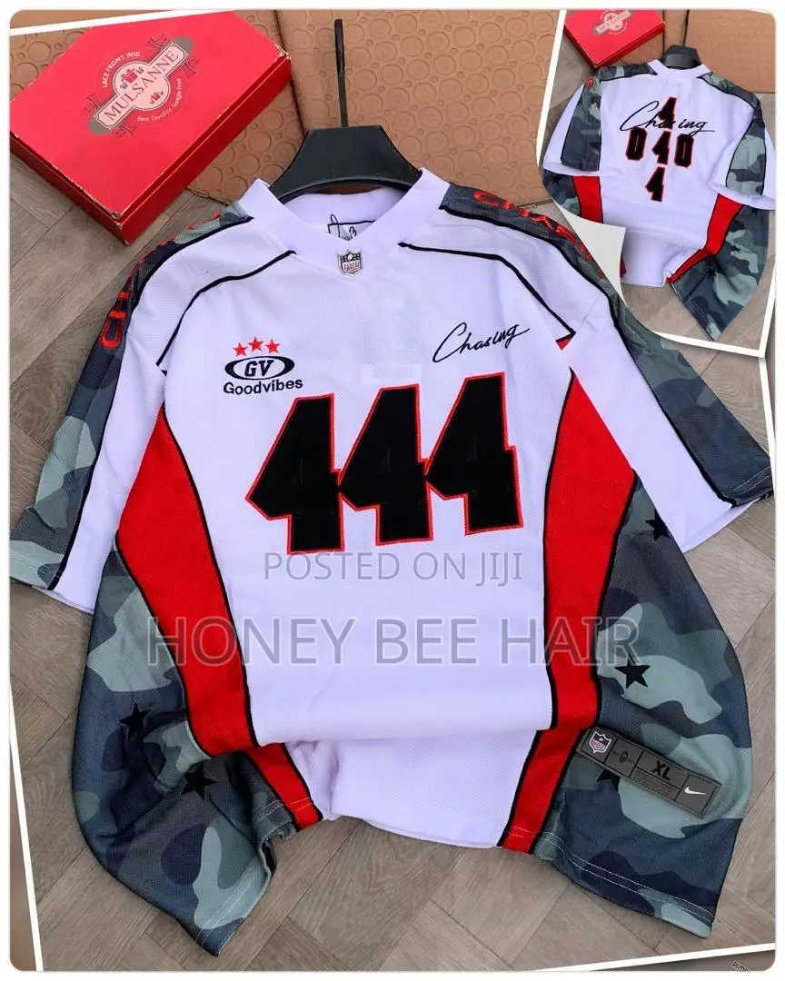 High Quality Luxury Jessey Is Available