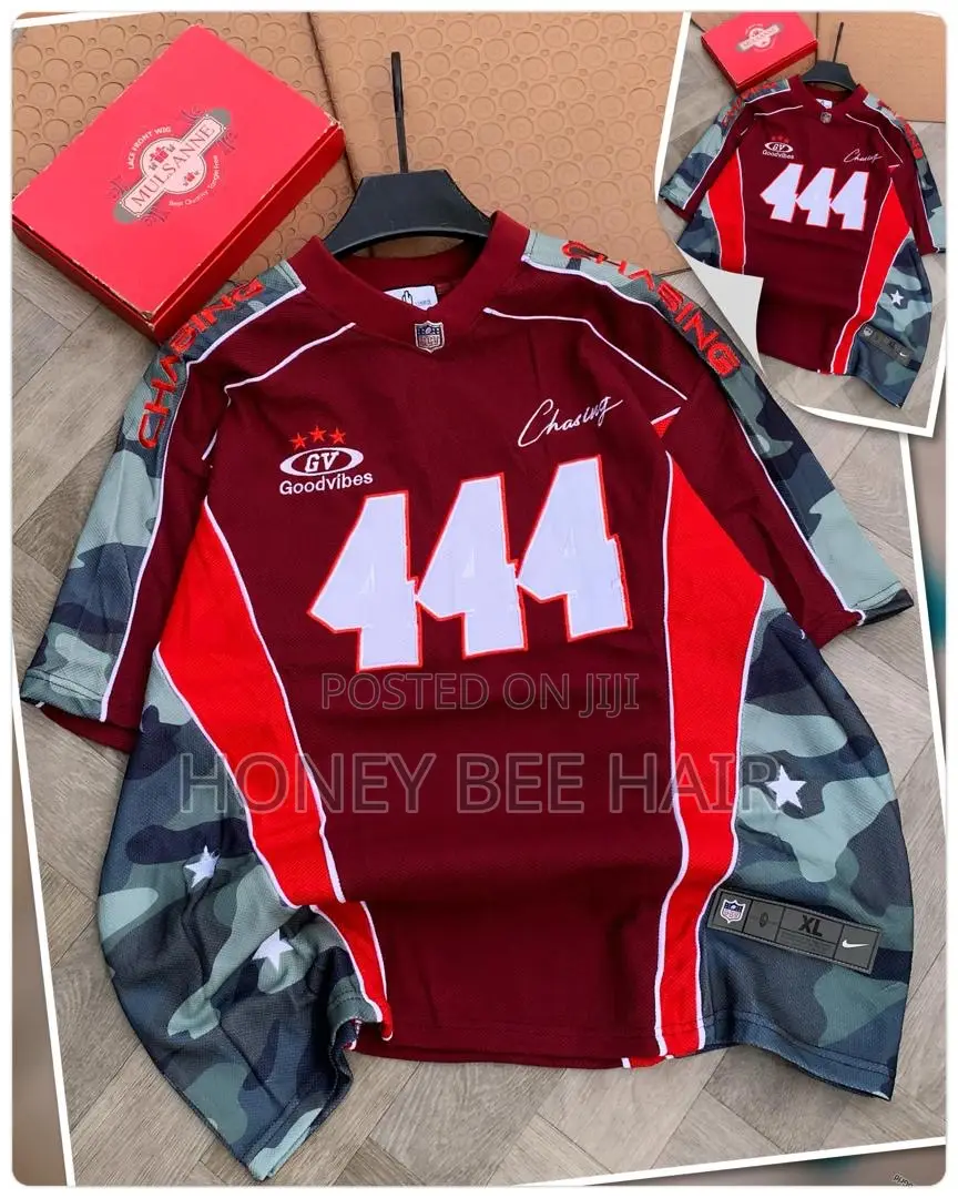 High Quality Luxury Jessey Is Available