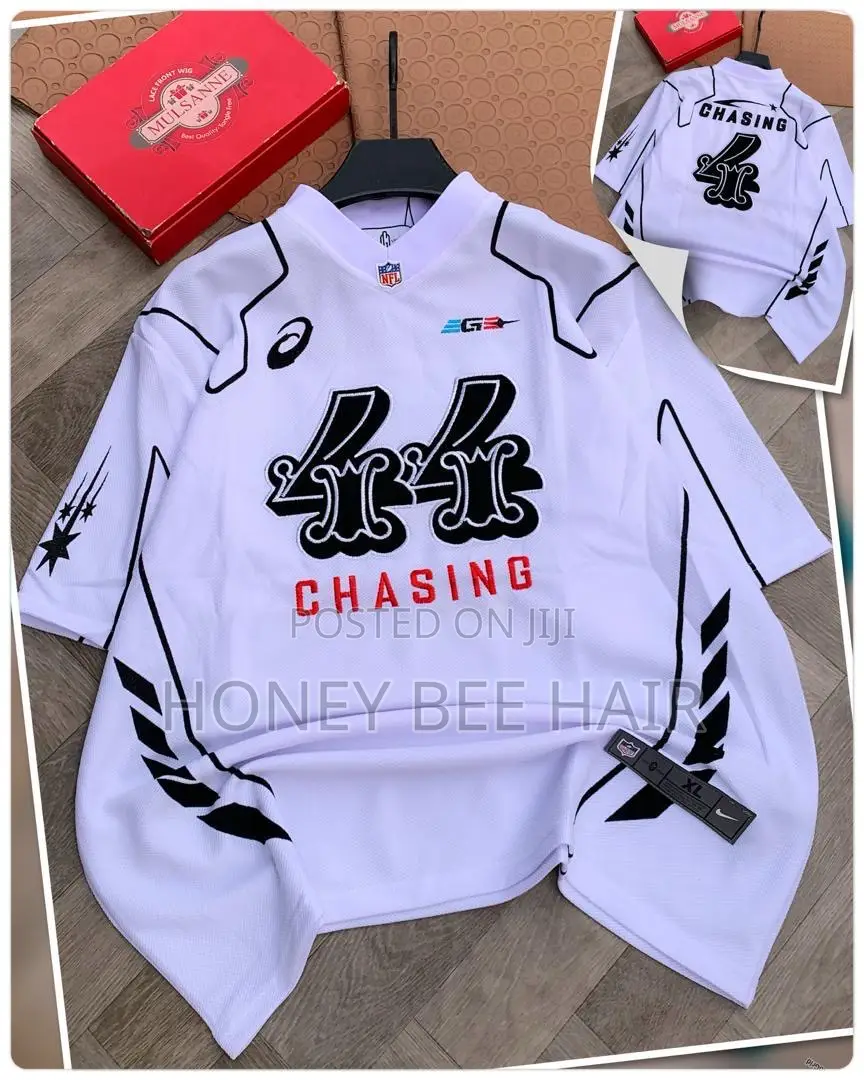 High Quality Luxury Jessey Is Available