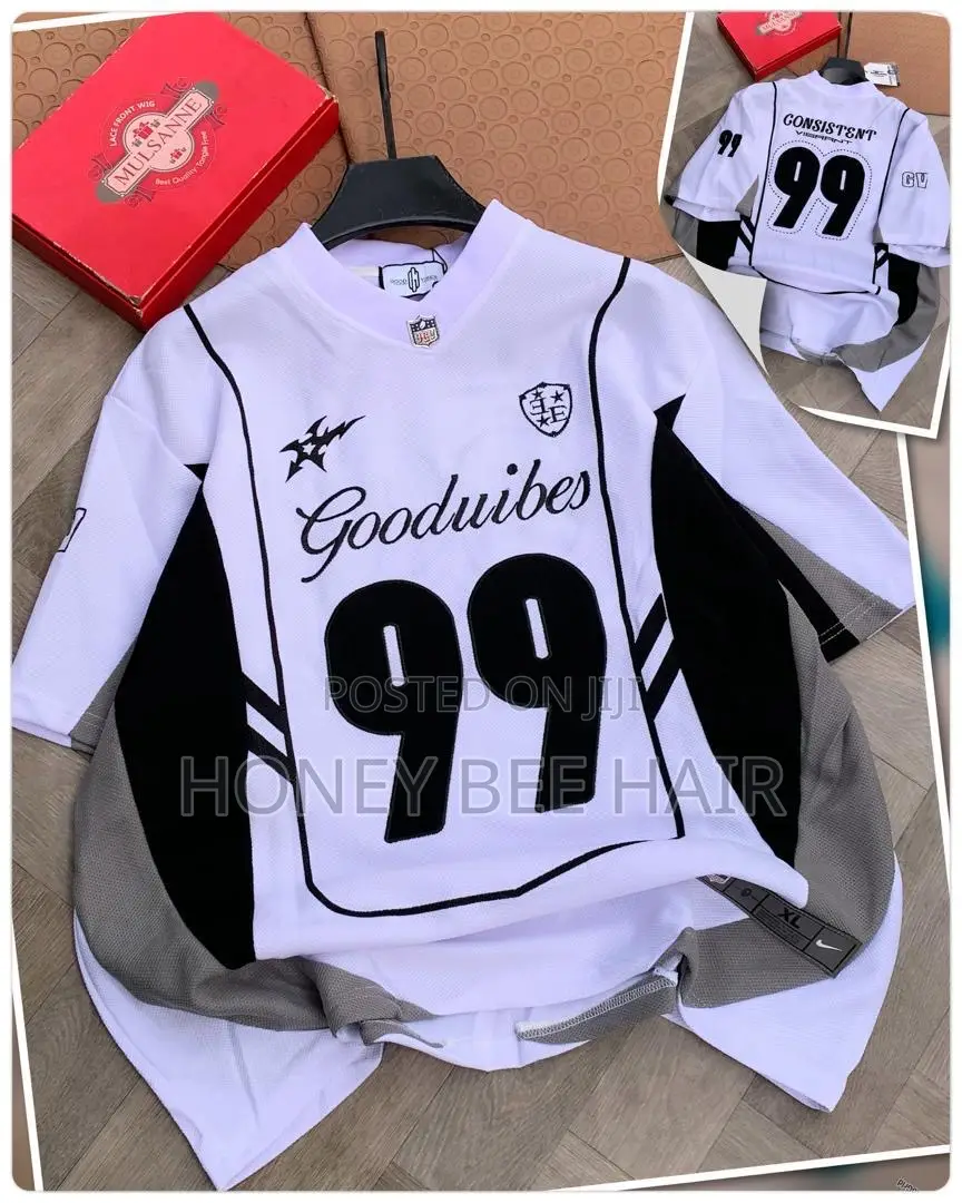 High Quality Luxury Jessey Is Available