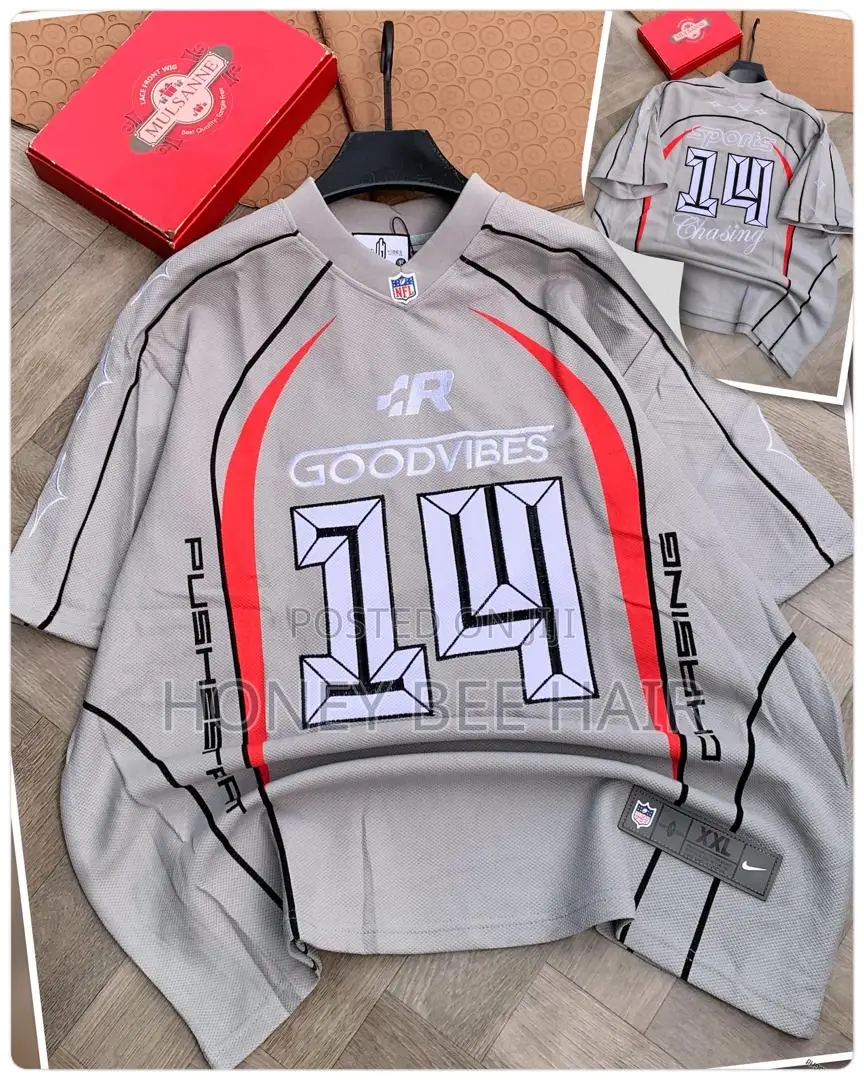 High Quality Luxury Jessey Is Available