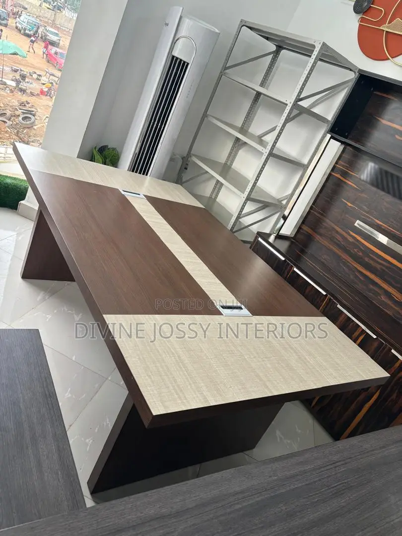 Conference Table