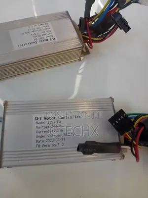 500 Watt Controller, Xfy Motor Controller 36 v for Electric Scooter