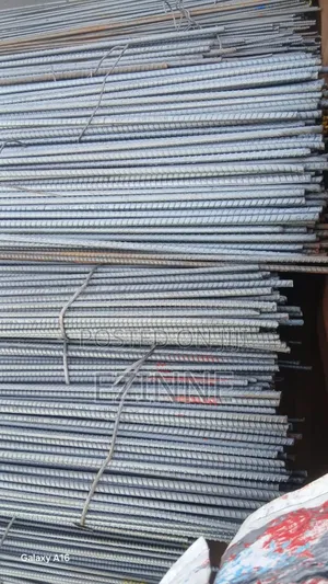 Major Distributor of TMT Reinforcement