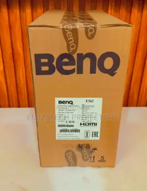 Premium Smart Benq Android and Bluetooth Projector