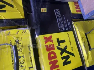 200ah/12v Index Gel Battery