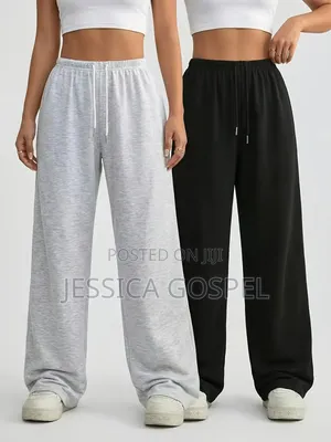 Sweat Pants