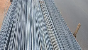 Reinforcement and Bars