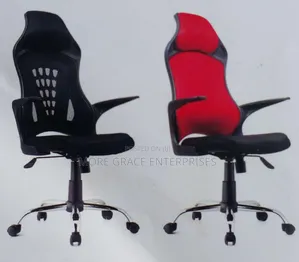 Unique Office Chair