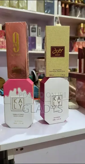Smell Good Without Spending Too Much