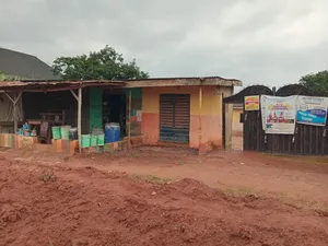 3bdrm House in Ado-Odo/Ota for sale