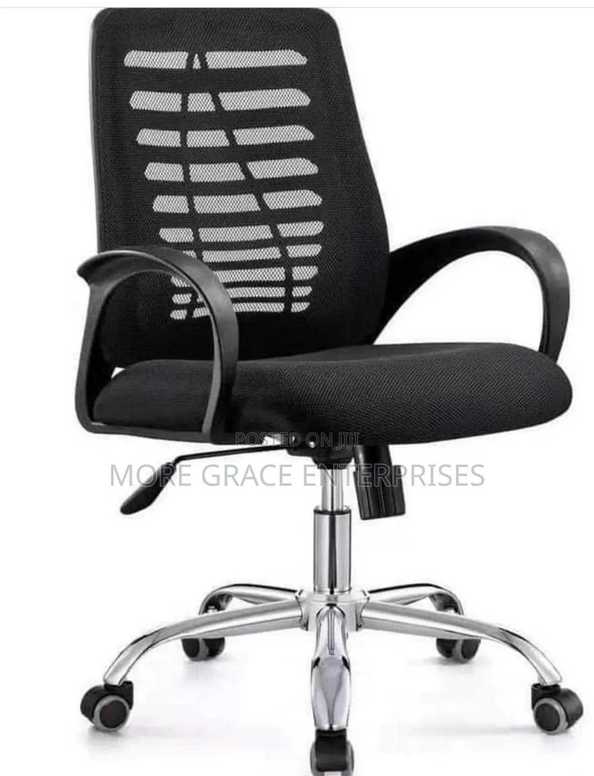 Victory Office Chair