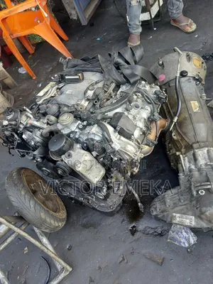 Gear Box 272 Engine for Ml350 W164 /Gl450 Mercedes Benz