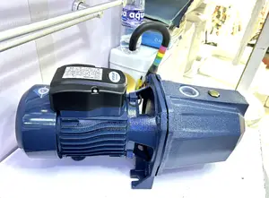 Interdab Pump 1hp
