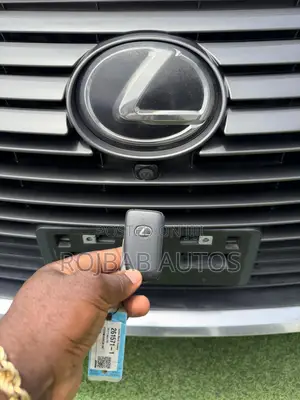 Lexus RX 350 AWD 2017 White