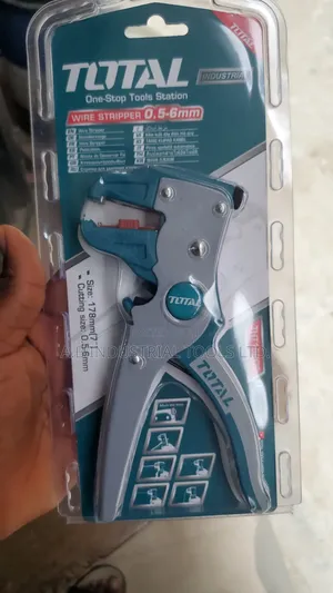 Total Wire Stripper