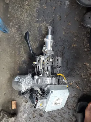 Steering Column Module Kia Cona 2019