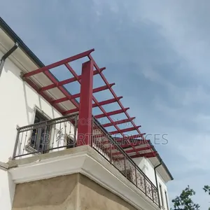 Balcony Shade Canopy