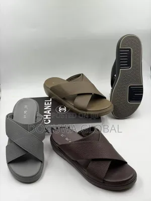 Original Al-Qaed Shoes