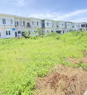 633sqm Dryland at Brookhill Park Estate Abijo Gra Ibeju Lekki Lagos