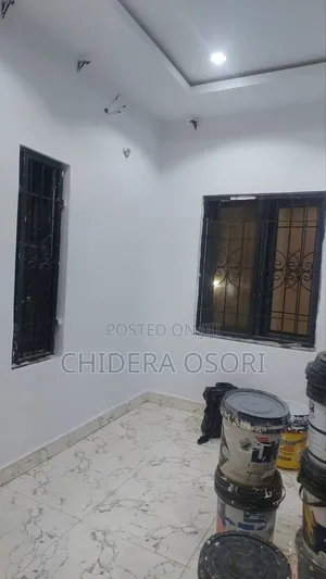 Studio Apartment in Gwarinpa, Bunkoro for rent