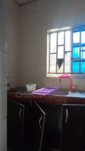 Studio Apartment in Dutse Obasanjo Road for rent