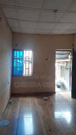 Studio Apartment in Dutse Obasanjo Road for rent