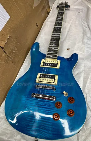 Fender Electric Lead